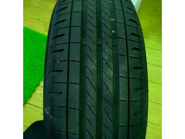 【DUNLOP】ENASAVE EC205 1本のみ
