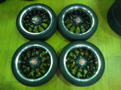 S-CADA(エスカーダ) NF330