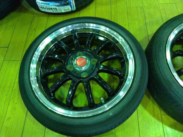 S-CADA(エスカーダ) NF330