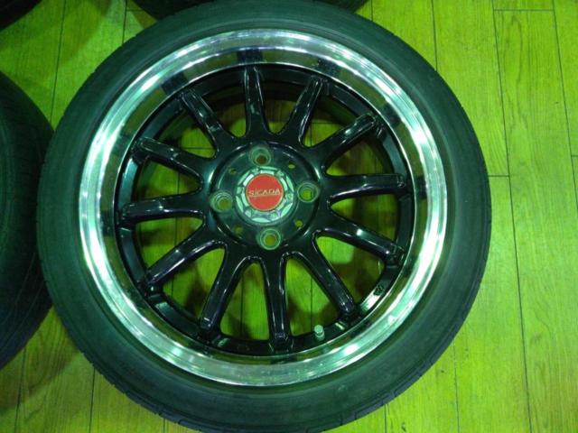 S-CADA(エスカーダ) NF330