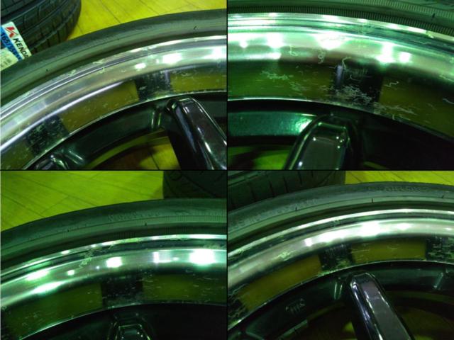 S-CADA(エスカーダ) NF330