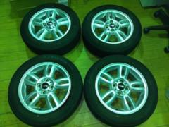 ☆純正戻しに!(^^♪☆ 【MINI】R56+おまけタイヤ【YOKOHAMA】ECOS