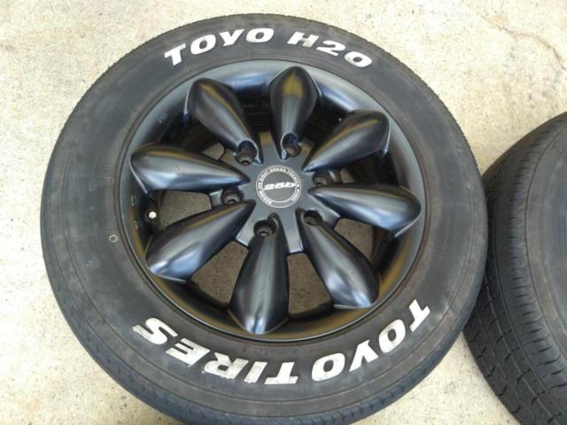 ☆NV350キャラバンに(^^♪☆ 【BOXY STYLE】BOXISM(ボクシズム) EIGHT DESIGN PREMIUM WHEEL 25b