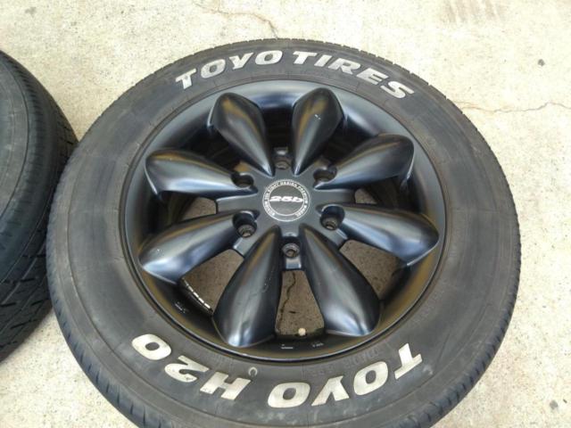 ☆NV350キャラバンに(^^♪☆ 【BOXY STYLE】BOXISM(ボクシズム) EIGHT DESIGN PREMIUM WHEEL 25b