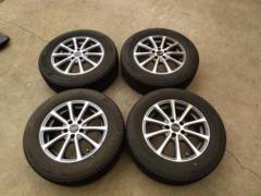 vetical  + BRIDGESTONE(ブリヂストン) 【BRIDGESTONE】BLIZZAK VRX3