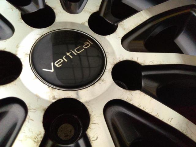 vetical  + BRIDGESTONE(ブリヂストン) 【BRIDGESTONE】BLIZZAK VRX3