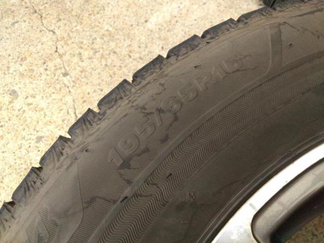 vetical  + BRIDGESTONE(ブリヂストン) 【BRIDGESTONE】BLIZZAK VRX3