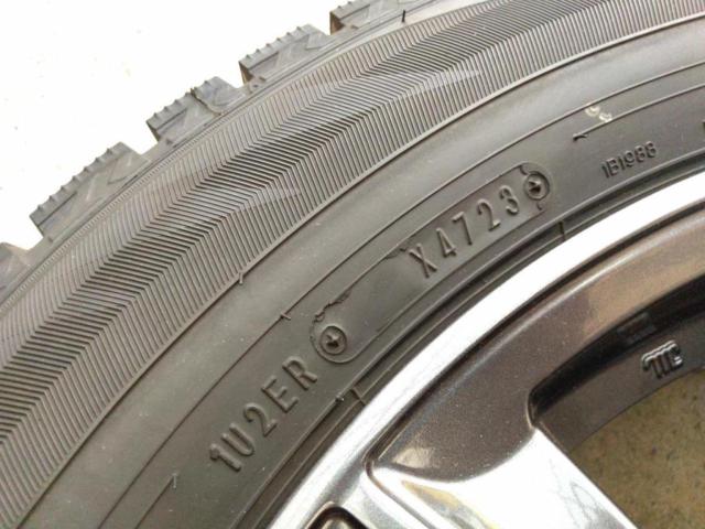 ☆冬の準備に!☆ 【DUNLOP】DUFACT(デュファクト) DT9+【DUNLOP】WINTERMAXX WM02
