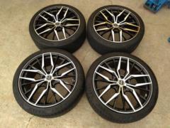 【BADX】  LOXARNY MULTIFORCHETTA TR5  +  【TOYO】PROXES FD1
