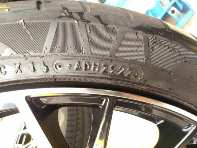 【BADX】  LOXARNY MULTIFORCHETTA TR5  +  【TOYO】PROXES FD1