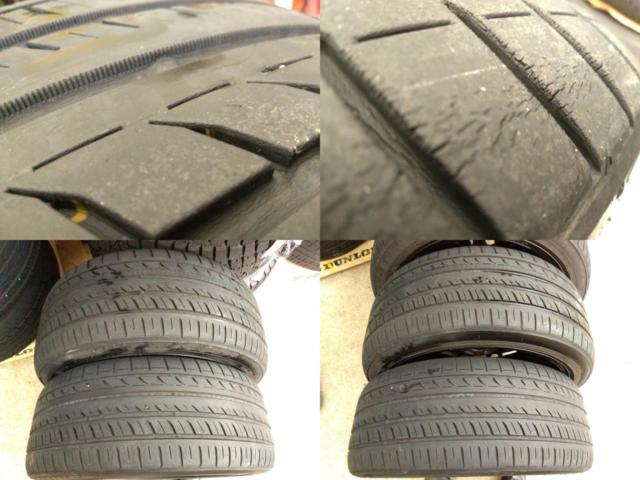 【BADX】  LOXARNY MULTIFORCHETTA TR5  +  【TOYO】PROXES FD1