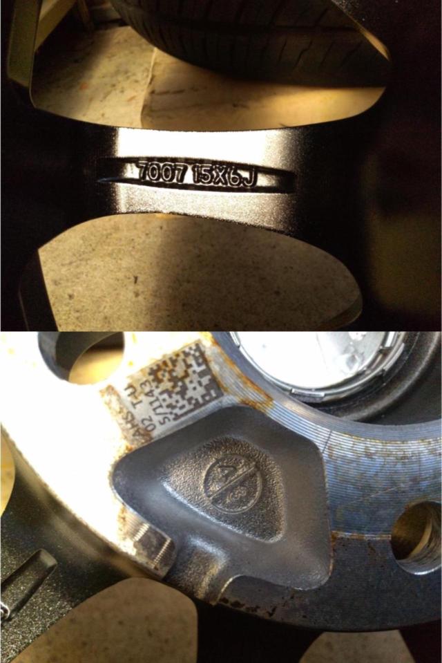 【HOT STUFF】Exceeder EX10 (5HOLE)+【YOKOHAMA】BluEarth-RV RV03
