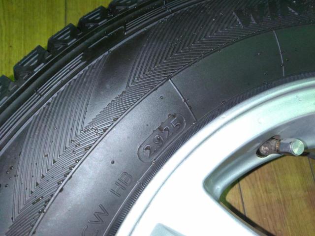 【weds(ウェッズ)】VICENTE(ヴィセンテ) VICENTE-03 TL+【HANKOOK/KINGSTAR】WINTER RW06