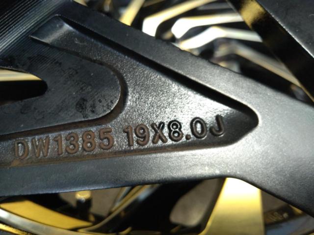 ☆ハリアー/エクストレイル(32～33)等に!☆ 【BADX】  TEMPEST TURBINE VX  +  ☆新品タイヤ!☆【KENDA】 EMERA SUV KR605