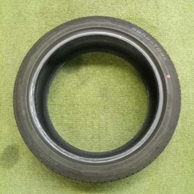 【ROADSTONE】EUROVIS Sport 04 2025年製造