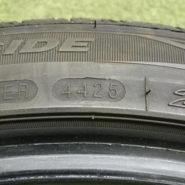 【ROADSTONE】EUROVIS Sport 04 2025年製造
