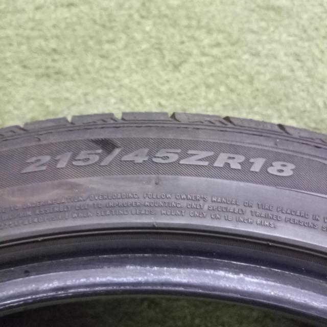 【ROADSTONE】EUROVIS Sport 04 2025年製造