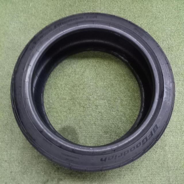 【BFGoodrich】G-Force Phenom T/A 2023年製造