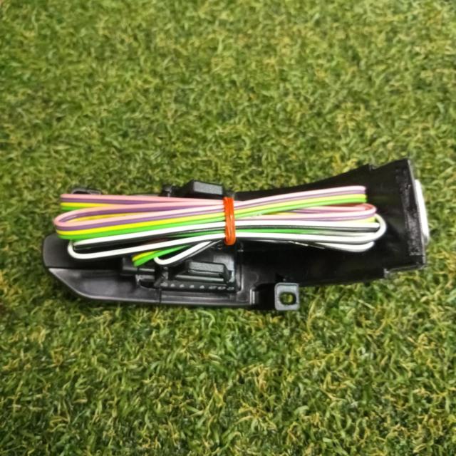 【AVEST】VerticalArrow 流れるドアミラーウインカーレンズ 未使用品