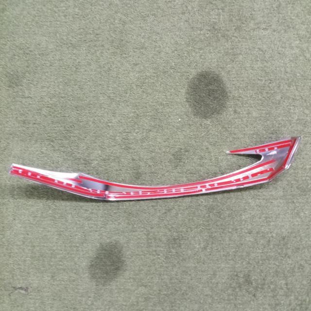 メーカー不明 フロントアンダーガーニッシュ