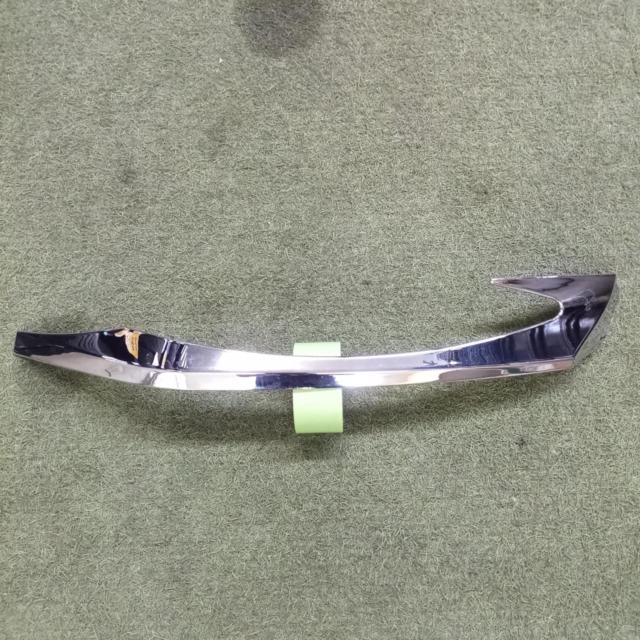 メーカー不明 フロントアンダーガーニッシュ