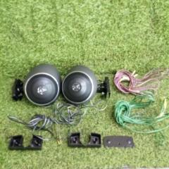 ALPINE DLB-200R サテライトスピーカー