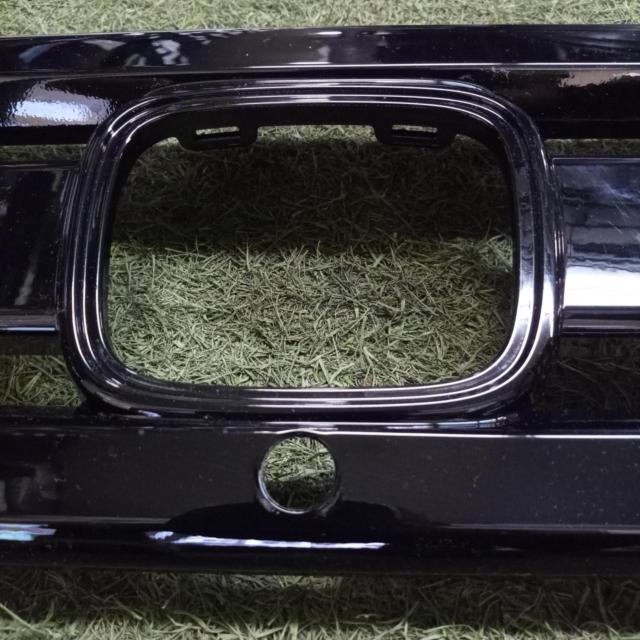 【ホンダ純正】N-BOX JOY純正フロントグリル
