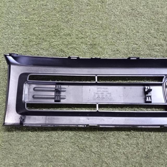 【ホンダ純正】N-BOX JOY純正フロントグリル