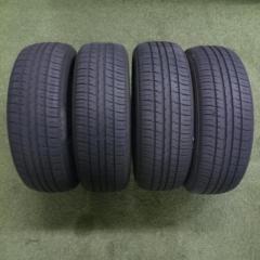 【GOODYEAR】EfficientGrip Eco EG01 2024年製造