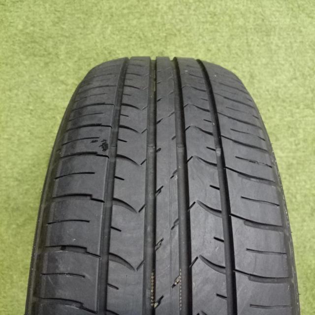 【GOODYEAR】EfficientGrip Eco EG01 2024年製造