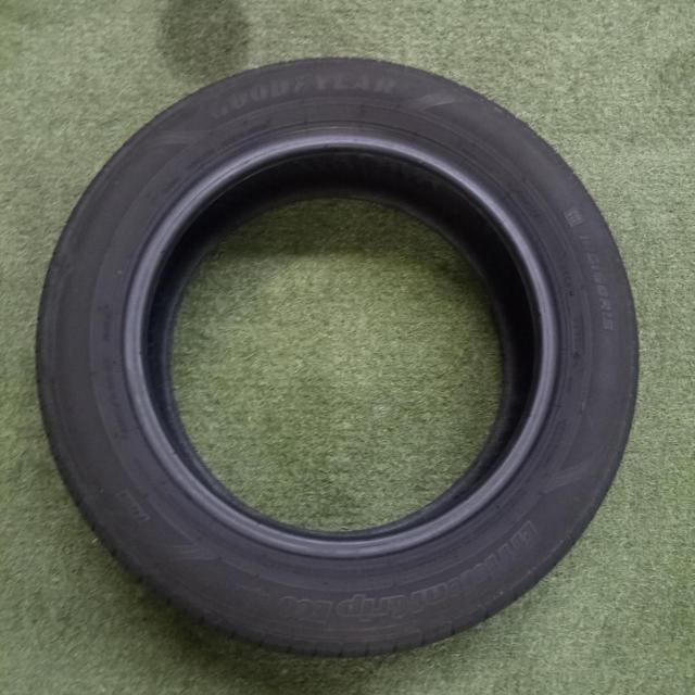 【GOODYEAR】EfficientGrip Eco EG01 2024年製造