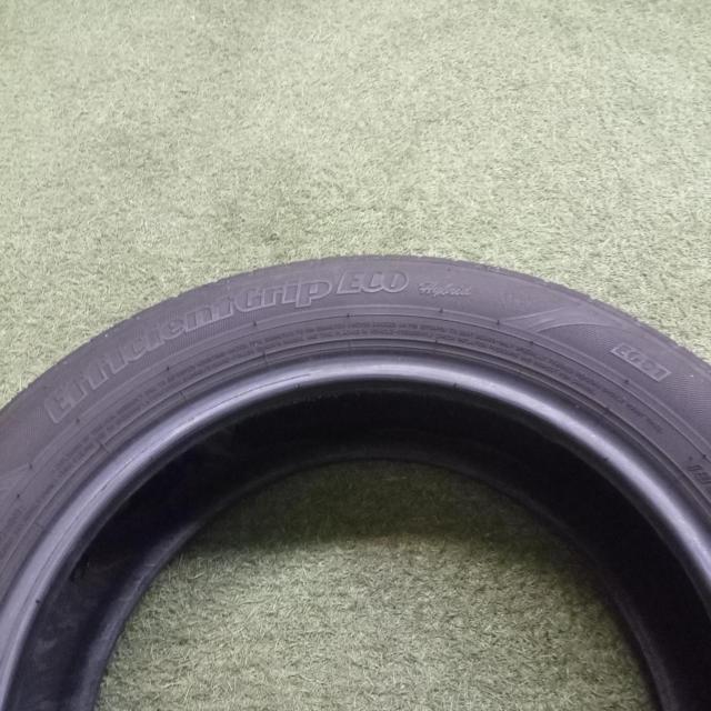 【GOODYEAR】EfficientGrip Eco EG01 2024年製造