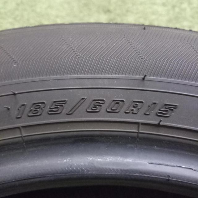 【GOODYEAR】EfficientGrip Eco EG01 2024年製造