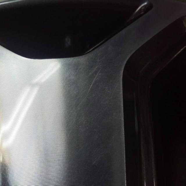 スズキ純正 ハスラー MR92S 純正アルミホイール