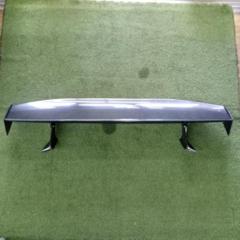 【Garage mak/ガレージマック】R35 GT Wing Type1 AllCarbon