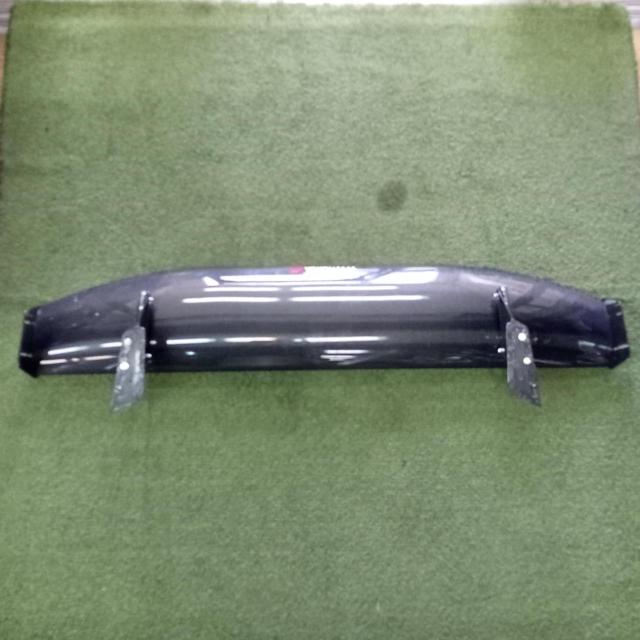 【Garage mak/ガレージマック】R35 GT Wing Type1 AllCarbon