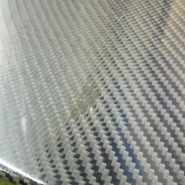 【Garage mak/ガレージマック】R35 GT Wing Type1 AllCarbon