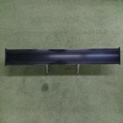 【メーカー不明】ストレートタイプ GT-wing/GT-ウイング 本体+ステーセット