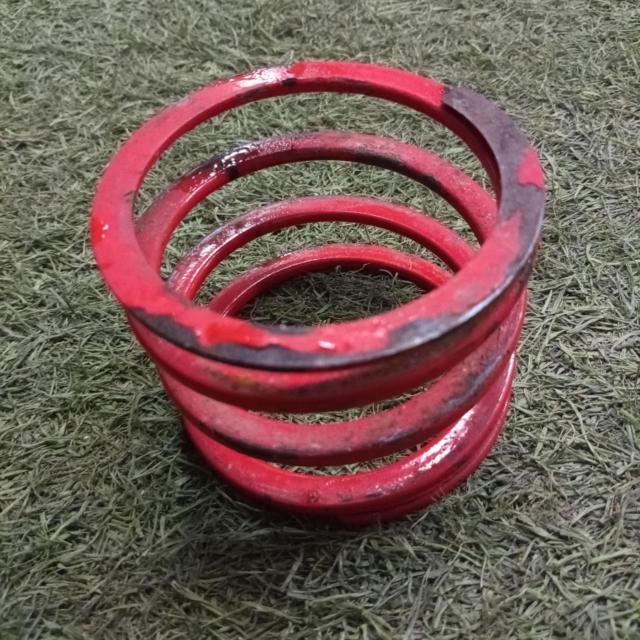 【メーカー不明】ヘルパースプリング 2本セット