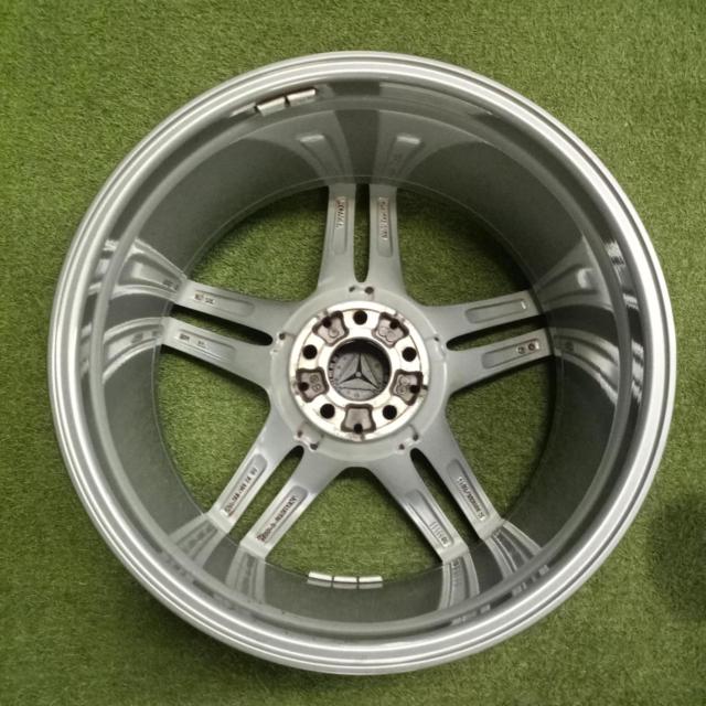 Mercedes Benz純正 C238/Eクラスカブリオレ純正ホイール