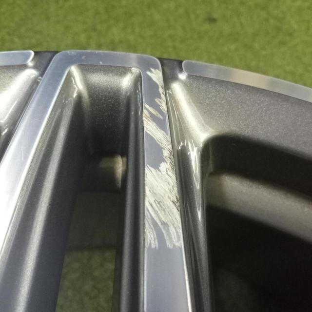 Mercedes Benz純正 C238/Eクラスカブリオレ純正ホイール