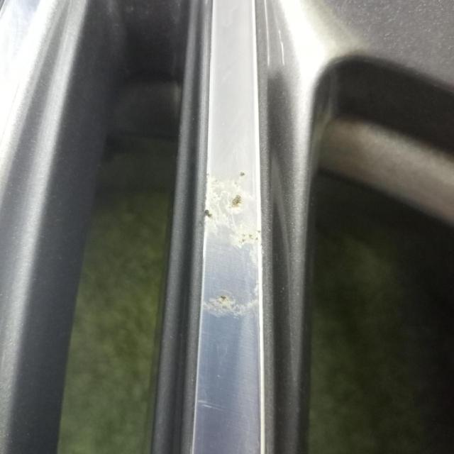 Mercedes Benz純正 C238/Eクラスカブリオレ純正ホイール