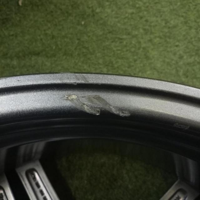 Mercedes Benz純正 C238/Eクラスカブリオレ純正ホイール