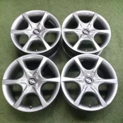日産純正 ER34/スカイライン 純正アルミホイール