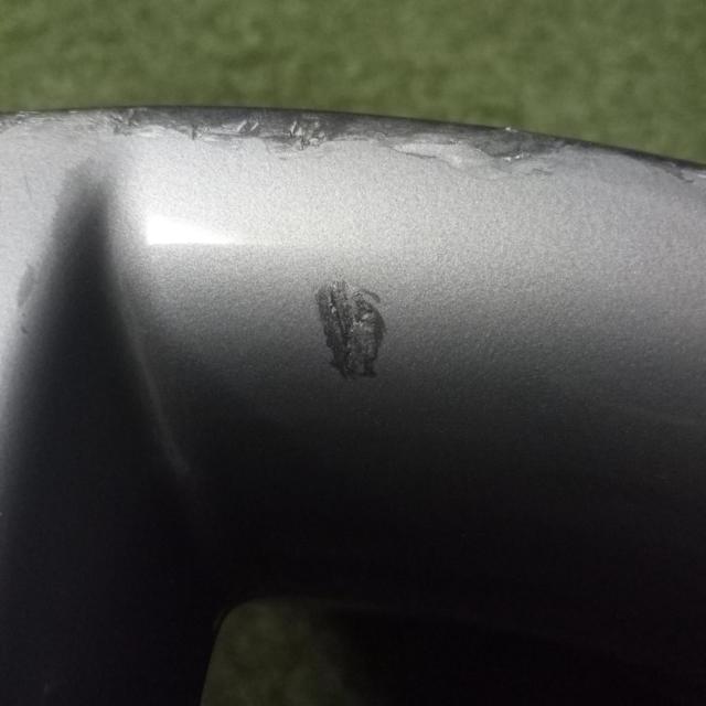 日産純正 ER34/スカイライン 純正アルミホイール
