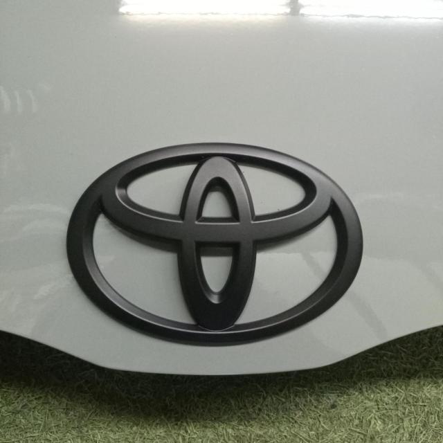 トヨタ純正 200系 ハイエース 標準ボディー純正 ボンネット