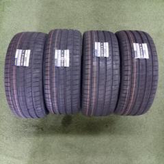 ☆スタッフ一押し!!☆ GOODYEAR EAGLE F1 ASYMMETRIC6 225/40R18 92Y XL 2024年製造