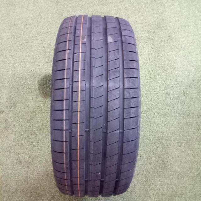 ☆スタッフ一押し!!☆ GOODYEAR EAGLE F1 ASYMMETRIC6 225/40R18 92Y XL 2024年製造