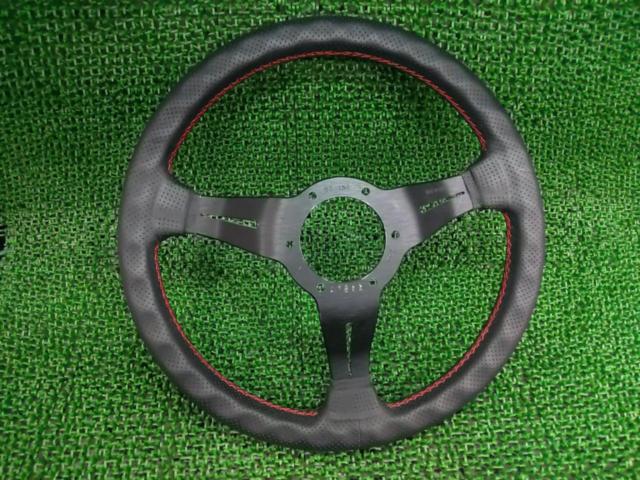 NARDI SPORTS TYPE RALLY ディープコーン