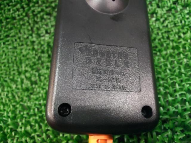EZ BOOSTER CABLE シガータイプブースターケーブル